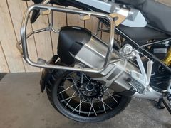 BMW R 1200 GS Adventure 2014 occasion – foto 9 van 18