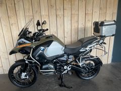 BMW R 1200 GS Adventure 2014 occasion – foto 14 van 18
