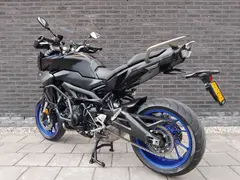 Yamaha Tracer 900 2020 occasion – foto 9 van 15