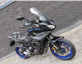 Yamaha Tracer 900 2020 occasion
