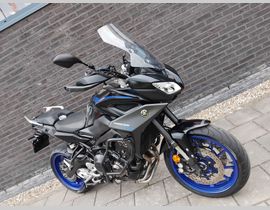 Yamaha Tracer 900 2020 occasion