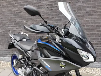 YAMAHA TRACER 900 – foto 3