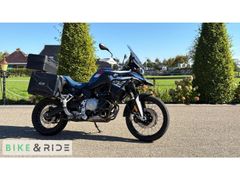 BMW F 850 GS 2024 occasion – foto 1 van 10