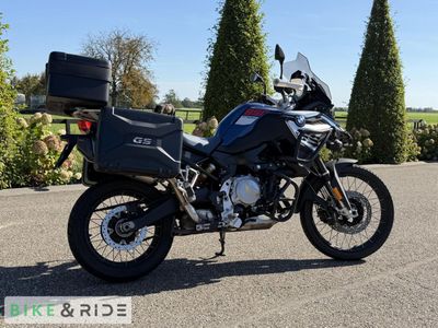 BMW F 850 GS – foto 2