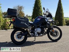 BMW F 850 GS 2024 occasion – foto 2 van 10