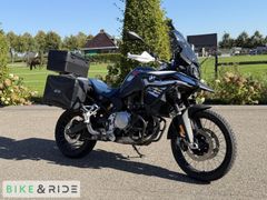 BMW F 850 GS 2024 occasion – foto 3 van 10