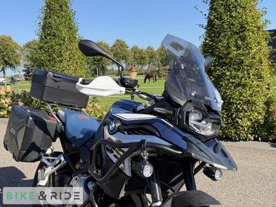 BMW F 850 GS – foto 4