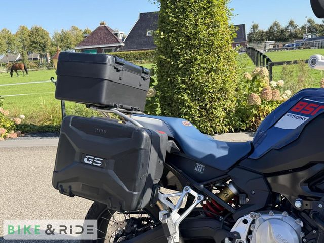 bmw - f-850-gs