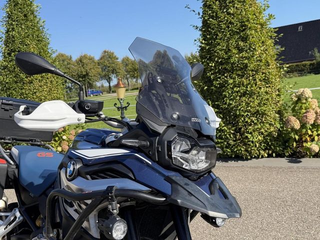 bmw - f-850-gs