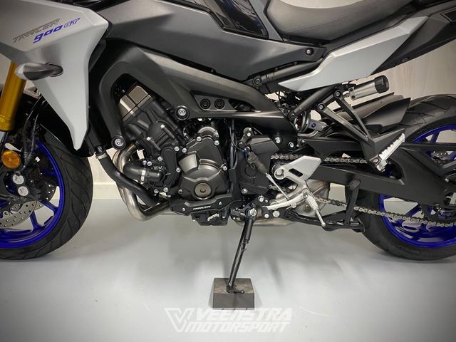 yamaha - tracer-900-gt
