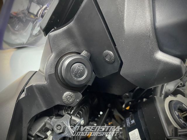yamaha - tracer-900-gt