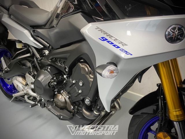 yamaha - tracer-900-gt
