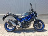 SUZUKI SV 650