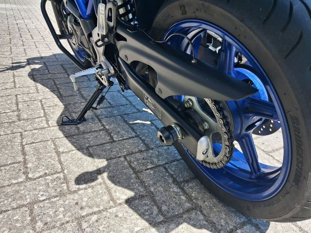 suzuki - sv-650