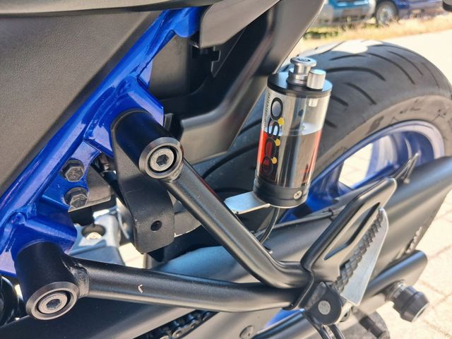 suzuki - sv-650