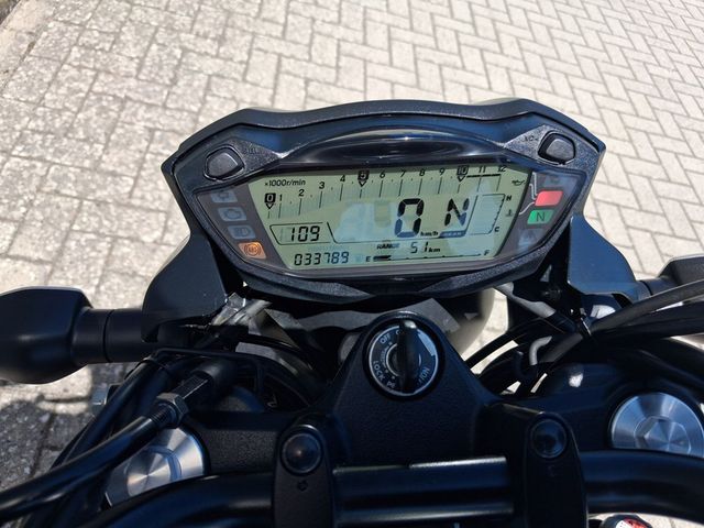 suzuki - sv-650