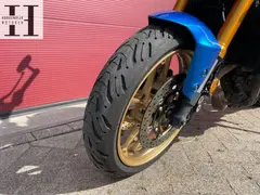 Yamaha XSR900 XSR 900 ABS Eerste eigenaar 2022 occasion – foto 18 van 20