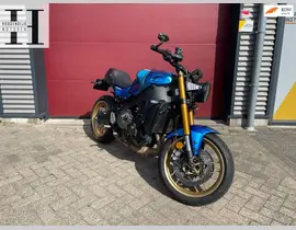 Yamaha XSR 900 2022 occasion