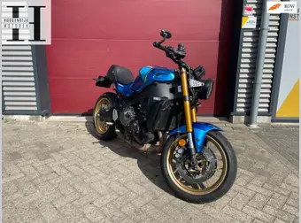 Yamaha XSR 900 2022 occasion