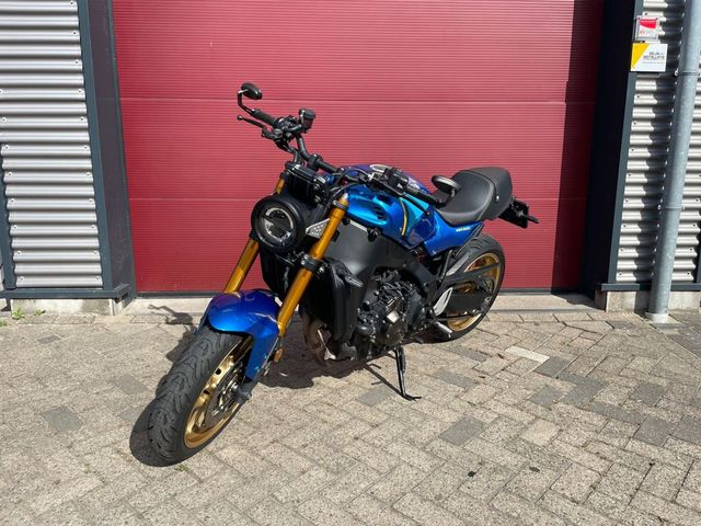 yamaha - xsr-900