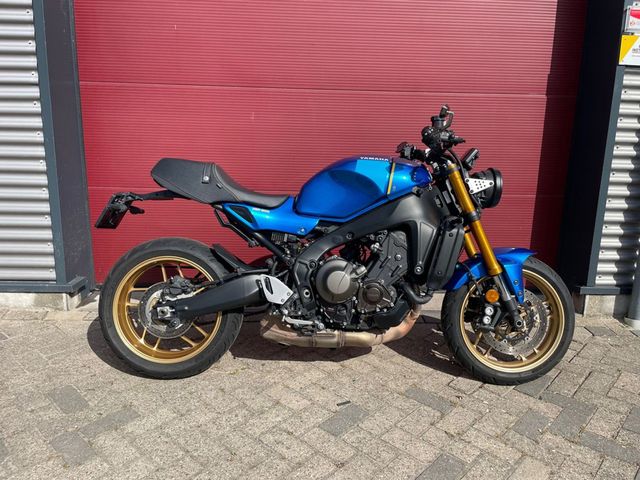 yamaha - xsr-900