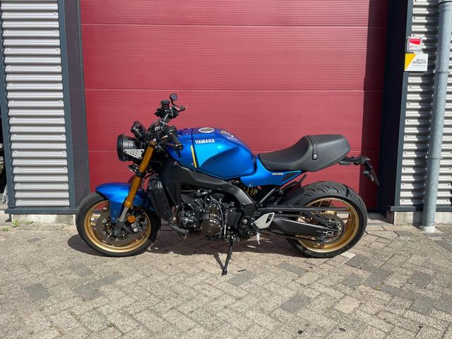 yamaha - xsr-900