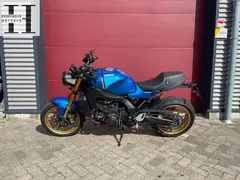 Yamaha XSR900 XSR 900 ABS Eerste eigenaar 2022 occasion – foto 4 van 20