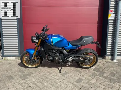 YAMAHA XSR 900 – foto 4