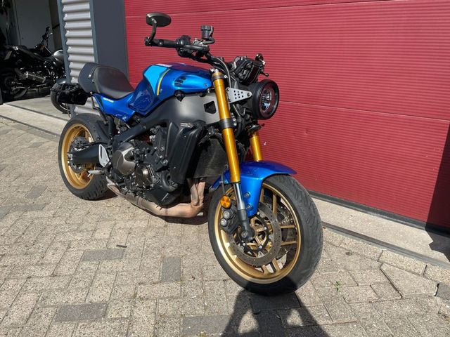 yamaha - xsr-900