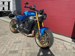 Yamaha XSR900 XSR 900 ABS Eerste eigenaar 2022 occasion – foto 5 van 20