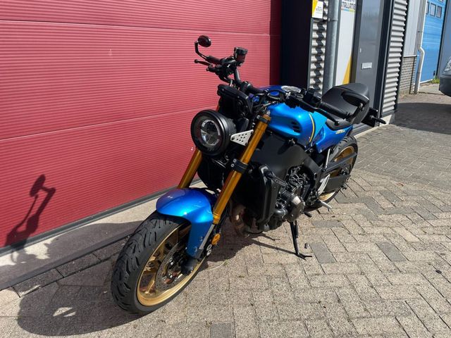 yamaha - xsr-900