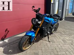 Yamaha XSR900 XSR 900 ABS Eerste eigenaar 2022 occasion – foto 6 van 20