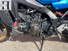 Yamaha XSR900 XSR 900 ABS Eerste eigenaar 2022 occasion – foto 7 van 20