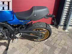 Yamaha XSR900 XSR 900 ABS Eerste eigenaar 2022 occasion – foto 9 van 20
