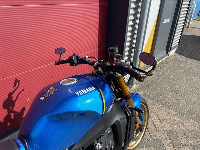 yamaha - xsr-900