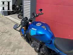 Yamaha XSR900 XSR 900 ABS Eerste eigenaar 2022 occasion – foto 12 van 20