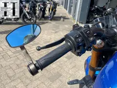 Yamaha XSR900 XSR 900 ABS Eerste eigenaar 2022 occasion – foto 13 van 20