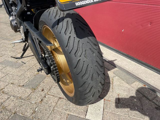 yamaha - xsr-900