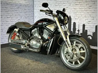 Harley-Davidson V-ROD Street ROD Vrscr 2005 occasion