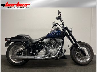 Harley-Davidson Softail Standard Fxst 2003 occasion