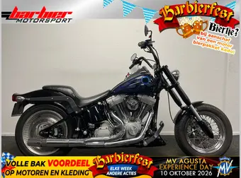 Harley-Davidson Softail Standard Fxst 2003 occasion