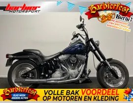 Harley-Davidson Softail Standard Fxst 2003 occasion