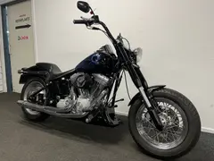 Harley-Davidson Softail Standard Fxst 2003 occasion – foto 3 van 23