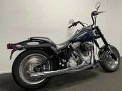 Harley-Davidson Softail Standard Fxst 2003 occasion – foto 5 van 23