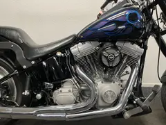 Harley-Davidson Softail Standard Fxst 2003 occasion – foto 6 van 23