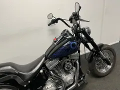 Harley-Davidson Softail Standard Fxst 2003 occasion – foto 7 van 23