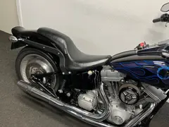 Harley-Davidson Softail Standard Fxst 2003 occasion – foto 8 van 23