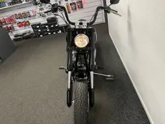 Harley-Davidson Softail Standard Fxst 2003 occasion – foto 10 van 23