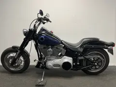 Harley-Davidson Softail Standard Fxst 2003 occasion – foto 12 van 23