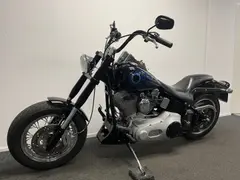 Harley-Davidson Softail Standard Fxst 2003 occasion – foto 13 van 23